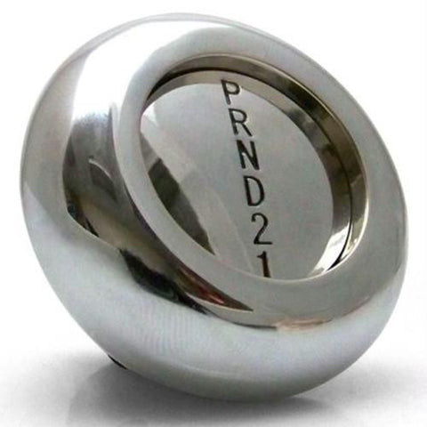 American Shifter Push Button Billet Custom Shift Knob PRND21
