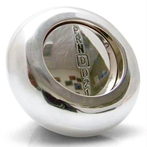 American Shifter Push Button Billet Custom Shift Knob PRNDD21