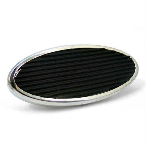 American Shifter Small Oval Billet Brake or Clutch Pedal