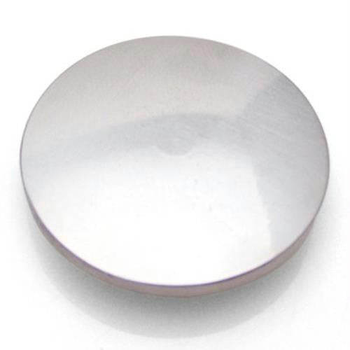 American Shifter Plain Shift Knob Medallion Insert -- For Metal Knob