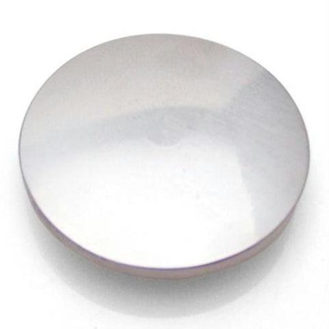 American Shifter Plain Shift Knob Medallion Insert -- For Metal Knob