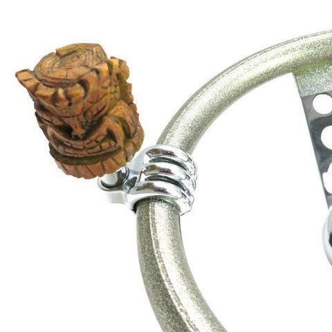 American Shifter Tiny Tiki Suicide Brody Knob