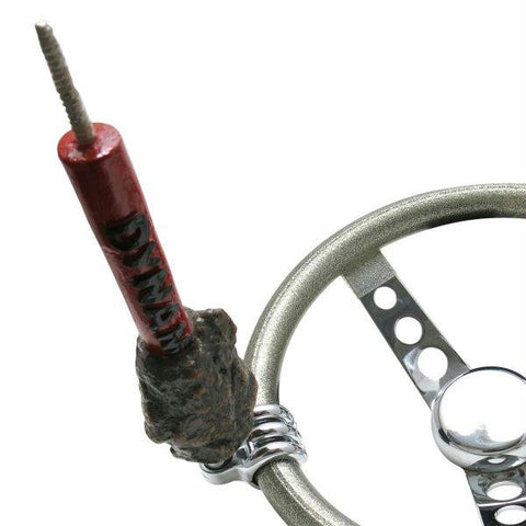 American Shifter BAM Dynamite Suicide Brody Knob