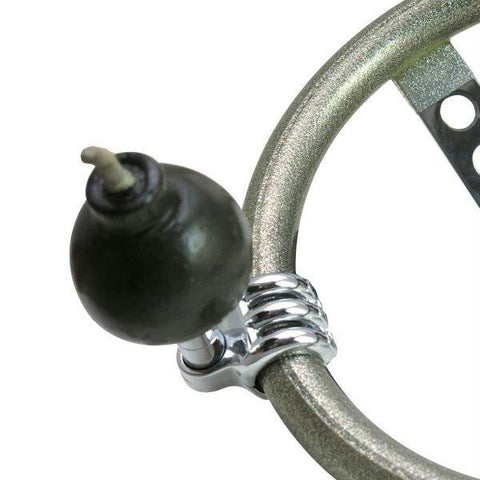 American Shifter Boom Boom Black Fuse Bomb Suicide Brody Knob
