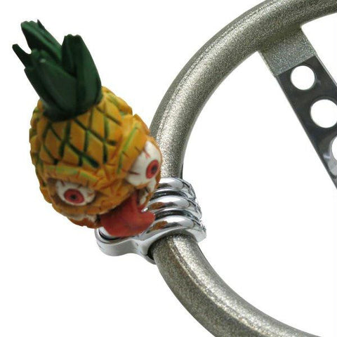 American Shifter TikiApple Pineapple Tiki Suicide Brody Knob
