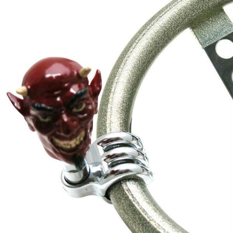 American Shifter El Diablo Devil Suicide Brody Knob