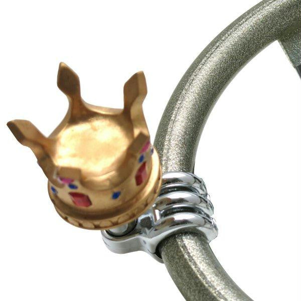 American Shifter Royal Crown Suicide Brody Knob