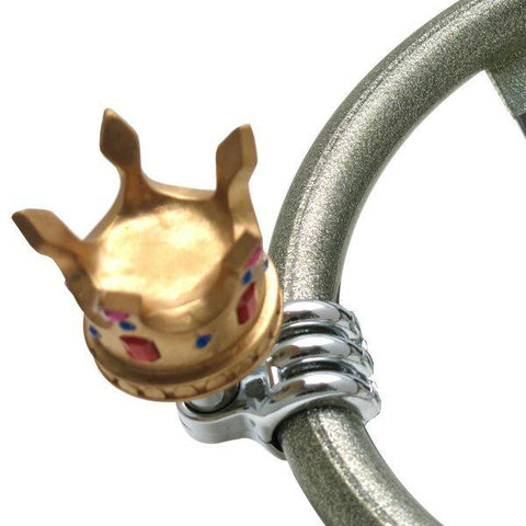 American Shifter Royal Crown Suicide Brody Knob
