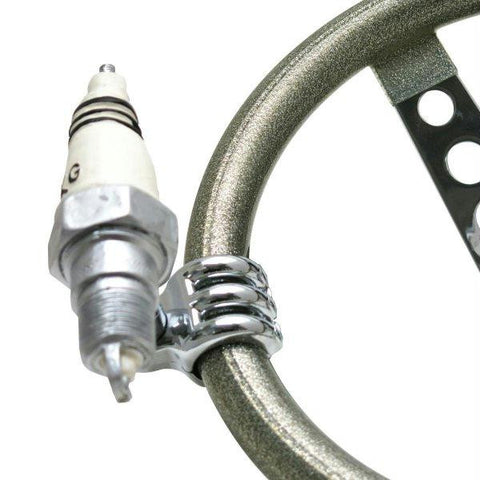 American Shifter Spark Plug Wire Suicide Brody Knob