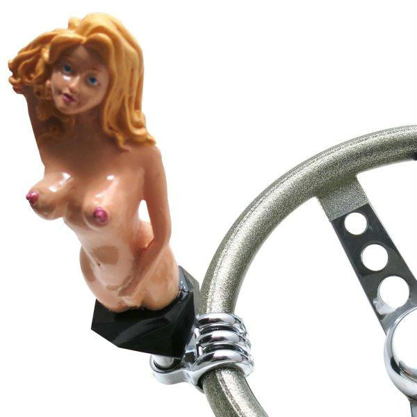 American Shifter Candy Blonde Naked Lady Suicide Brody Knob