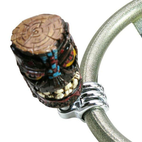 American Shifter Aldo Aztec Tiki Suicide Brody Knob
