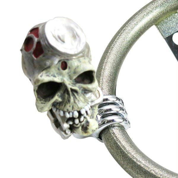 American Shifter Petey O Piston Suicide Brody Knob
