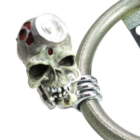 American Shifter Petey O Piston Suicide Brody Knob