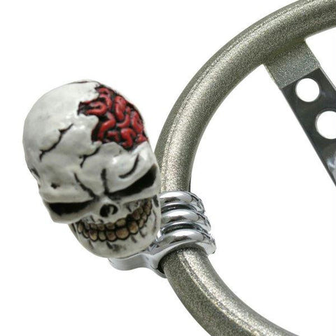 American Shifter Munch Skull Suicide Brody Knob