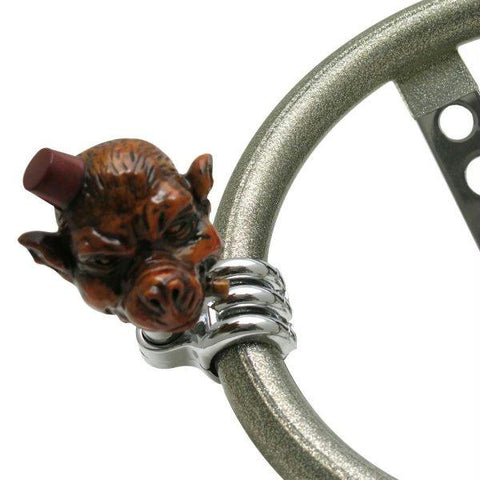 American Shifter The Boss Monkey Suicide Brody Knob