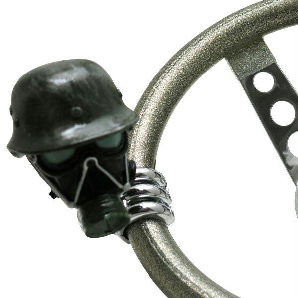 American Shifter Noz Skull Suicide Brody Knob