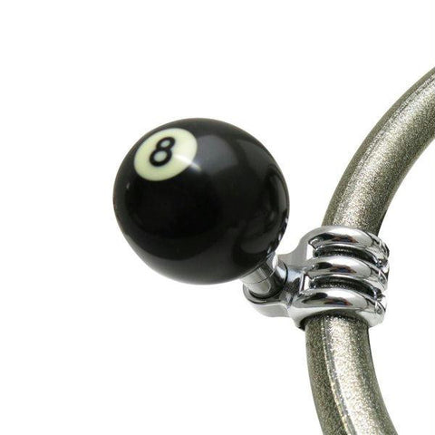 American Shifter 8 Ball Billiard Pool Suicide Brody Knob