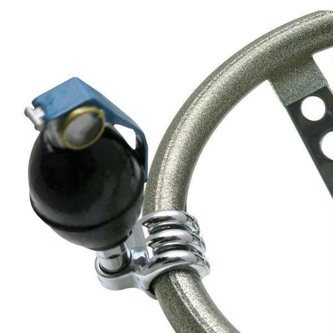 American Shifter Grenade Suicide Brody Knob
