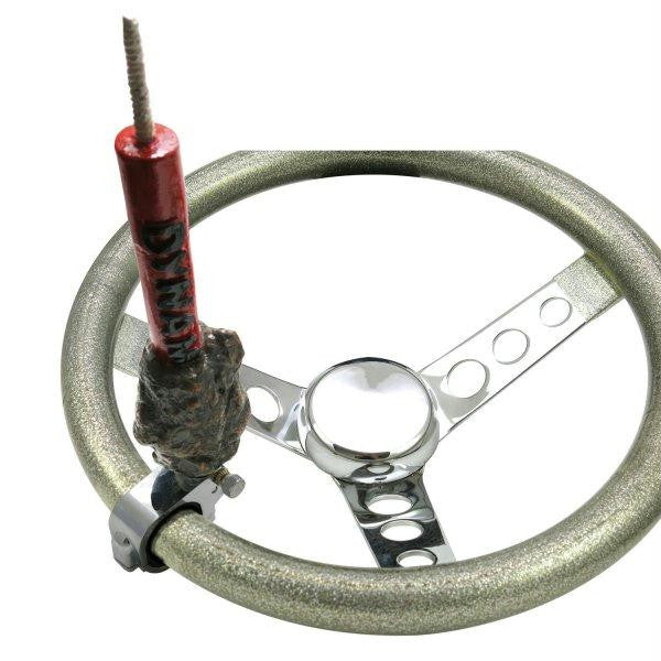 American Shifter BAM Dynamite Adjustable Suicide Brody Knob