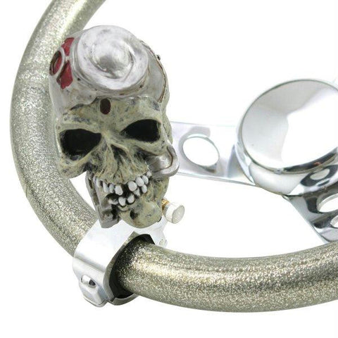 American Shifter Petey O Piston Adjustable Suicide Brody Knob