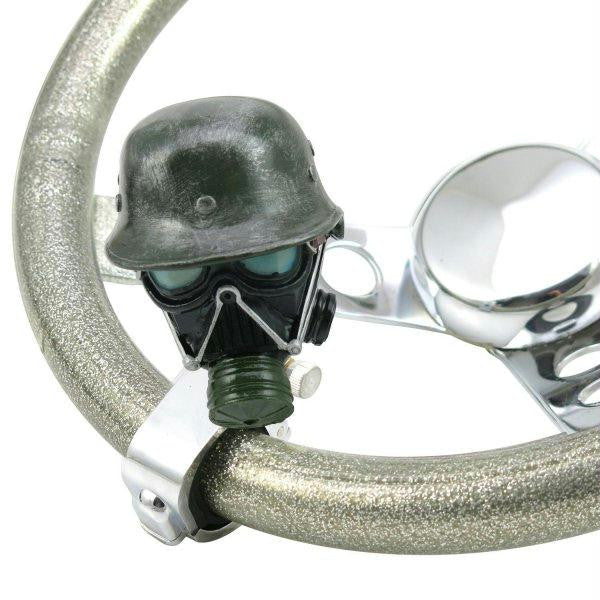 American Shifter Noz Skull Adjustable Suicide Brody Knob