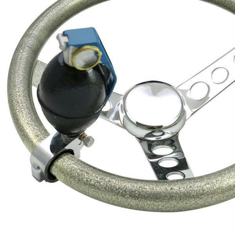 American Shifter Grenade Adjustable Suicide Brody Knob