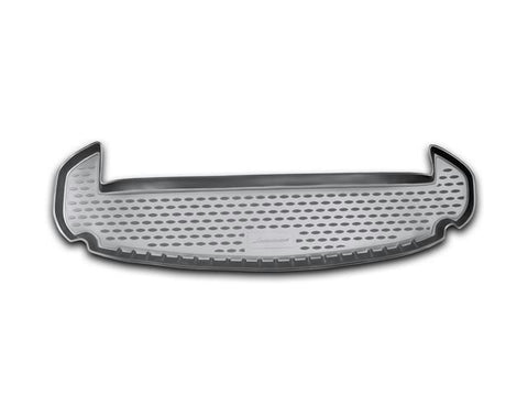 Novline 2011-2013 Kia Sorento Black Cargo Mat