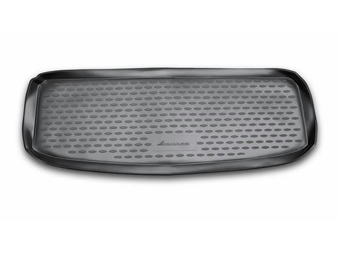 Novline 2009-2010 Kia Borrego Black Cargo Mat