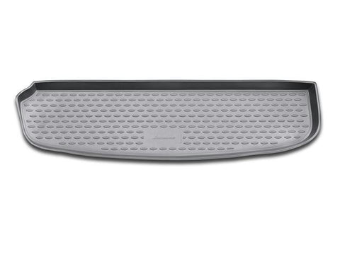 Novline 2007-2012 Hyundai Veracruzs Black Cargo Mat