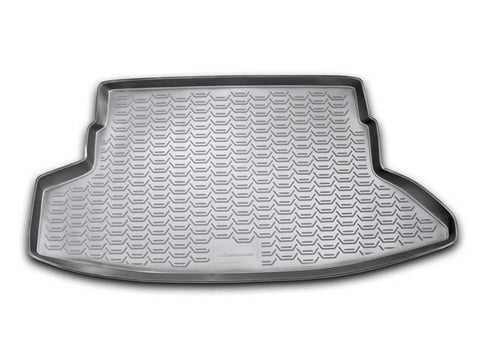 Novline 2011-2013 Nissan Juke Black Cargo Mat