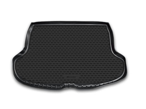 Novline 2008-2013 Infiniti EX35 Black Cargo Mat