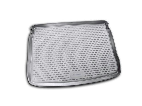 Novline 2010-2014 Volkswagen Golf VI Black Cargo Mat