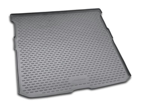 Novline 2008-2015 Volvo XC70 Black Cargo Mat
