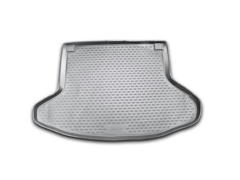 Novline 2003-2009 Toyota Prius Black Cargo Mat