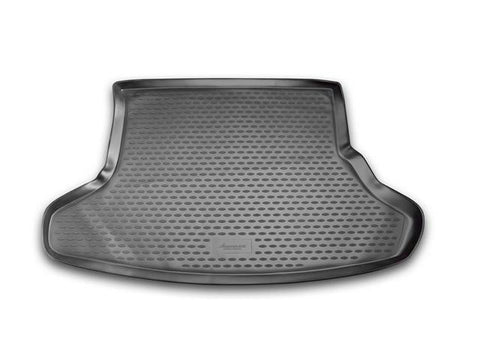 Novline 2010-2014 Toyota Prius Black Cargo Mat