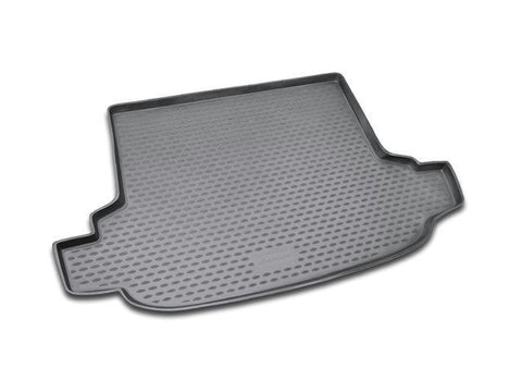 Novline 2009-2013 Subaru Forester 2.5 X Black Cargo Mat