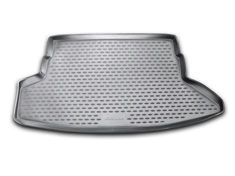Novline 2011-2014 Nissan Juke Black Cargo Mat