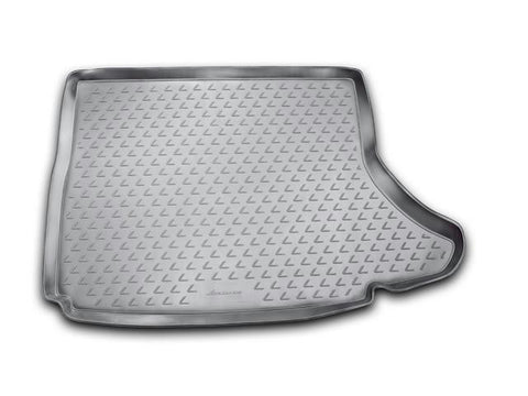 Novline 2011-2014 Lexus CT200h Black Cargo Mat