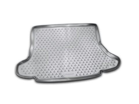 Novline 2011-2015 Lexus CT200h Black Cargo Mat