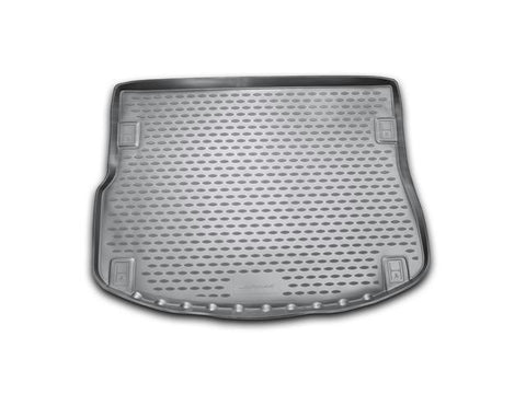 Novline 2011-2015 Land Rover Range Rover Evoque Black Cargo Mat