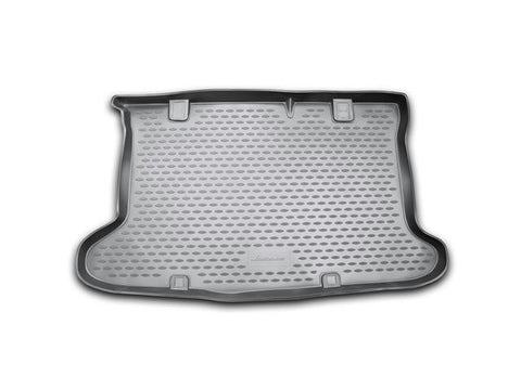Novline 2015 Hyundai Accent Black Cargo Mat