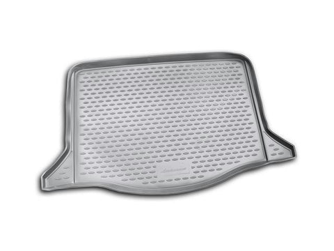 Novline 2009-2013 Honda Fit Black Cargo Mat