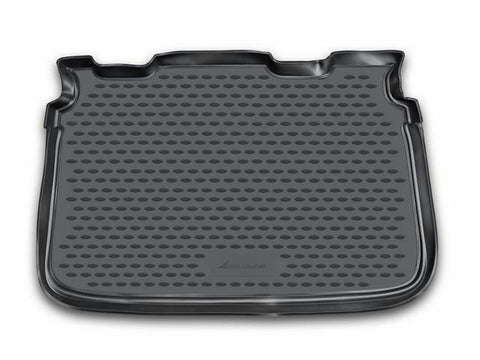 Novline 2001-2010 Chrysler PT Cruiser Black Cargo Mat