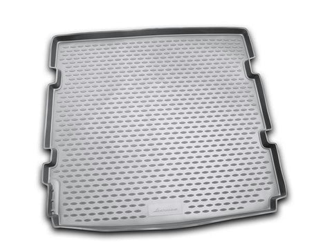 Novline 2013-2015 Chevrolet Orlando Black Cargo Mat
