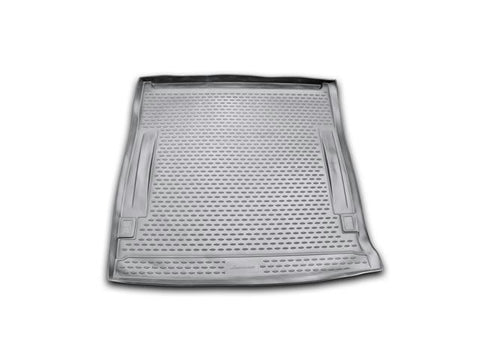 Novline 1999-2014 Chevrolet Tahoe Black Cargo Mat