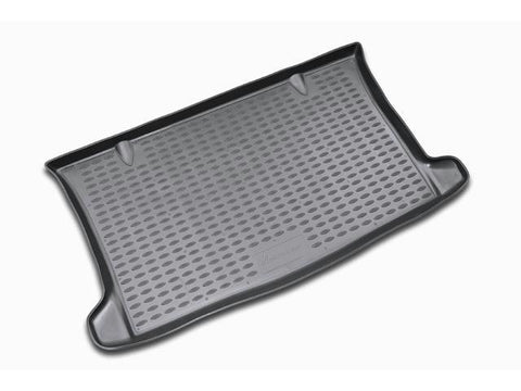 Novline 2004-2011 Pontiac Pontiac G3s Black Cargo Mat