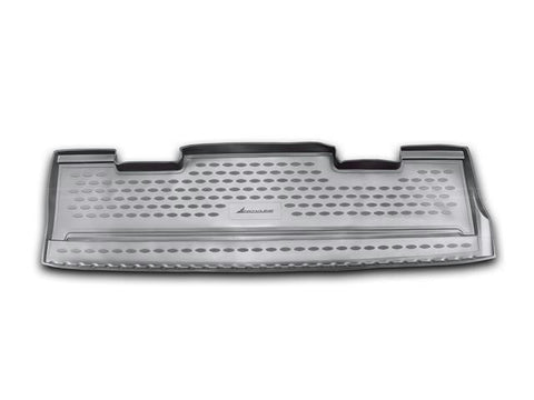 Novline 2007-2014 Cadillac Escalade Black Cargo Mat