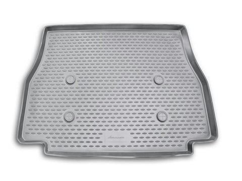 Novline 2000-2006 BMW X5s  Black Cargo Mat