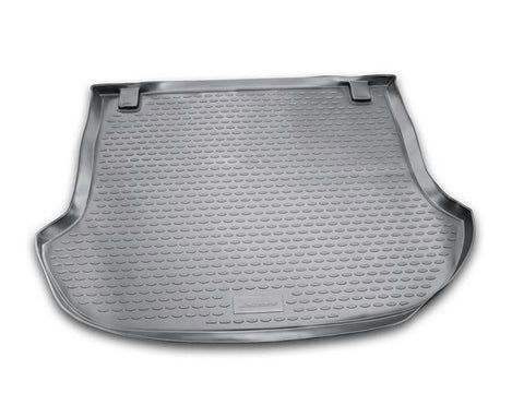 Novline 2001-2006 Nissan Murano Black Cargo Mat