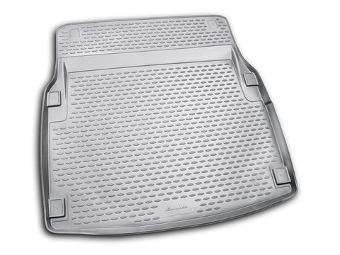 Novline 2010-2016 Mercede-Benz E Class (W212) Black Cargo Mat